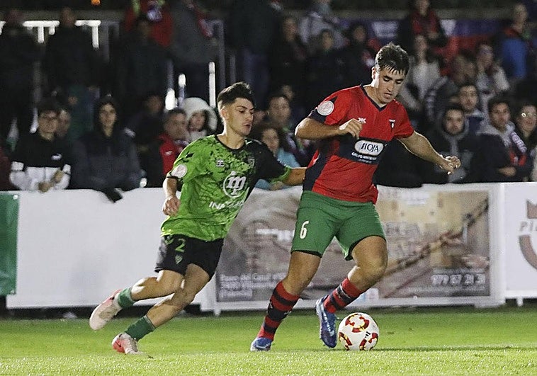 Adiós al sueño copero del Aurrera.