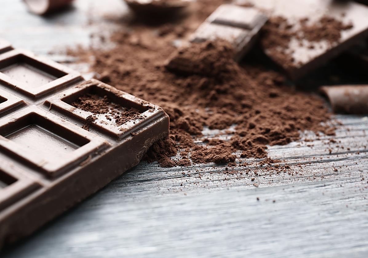 Mercadona lanza una nueva tableta de chocolate por menos de dos euros