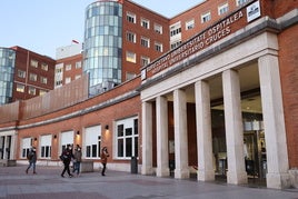 La Unidad de Psiquiatría fue remodelada para dar respuesta al aumento de la demanda.