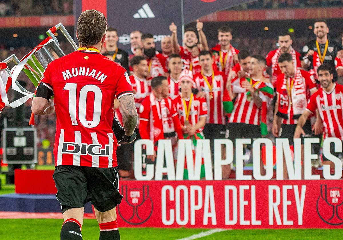 No habrá prórrogas en la Supercopa