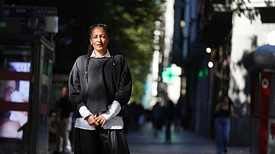 Zadie Smith: «La Historia no necesita ser revisada, solo hace falta contarla en su totalidad»