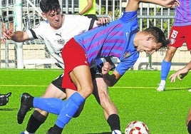 El San Ignacio sigue invicto en Los Astrónomos.