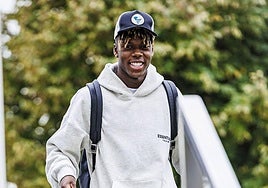 La fama de Nico Williams se dispara tras ganar la Eurocopa: «En Bilbao te tratan de maravilla pero en Madrid...»
