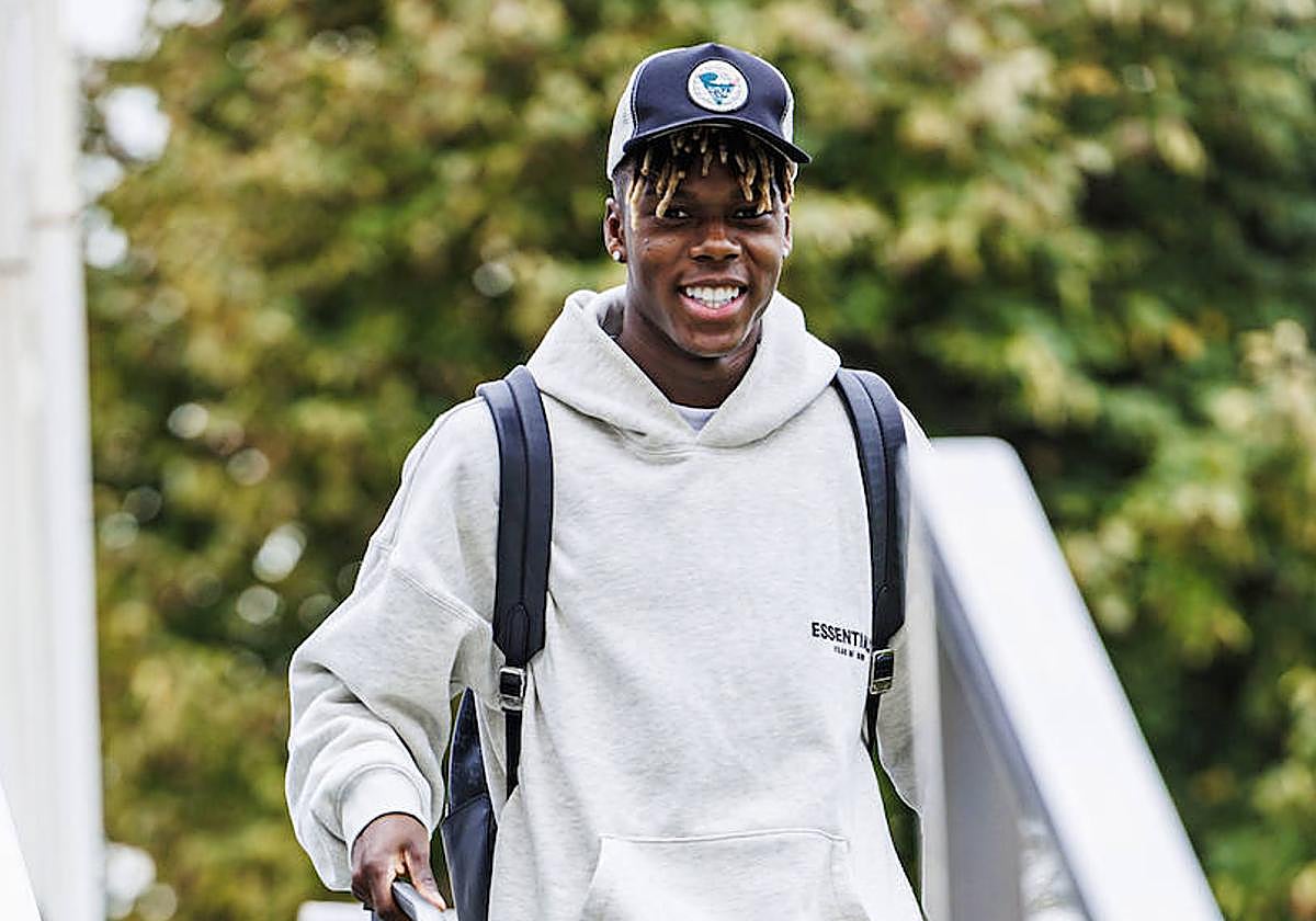 La fama de Nico Williams se dispara tras ganar la Eurocopa: «En Bilbao te tratan de maravilla pero en Madrid...»