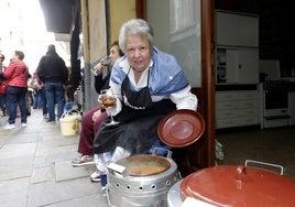 Todo lo recaudado en el certamen se destinará a la asociación de cáncer de mama de Bilbao ACAMBI.