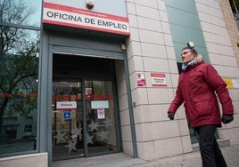 Los desempleados no deberán aguardar el mes de espera para solicitar el subsidio para mayores de 52 años del SEPE