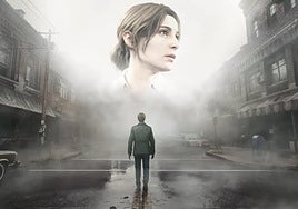 'Silent Hill 2': Un remake en mayúsculas
