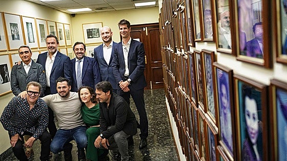 Un 'Don Pasquale' moderno que tocará la fibra sensible