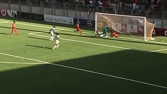 La Ghana de Iñaki Williams cae con Sudán y necesita un milagro para estar en la Copa de África
