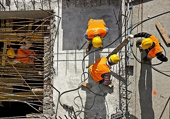 57.000 trabajadores vascos no pueden cubrir gastos básicos y están en situación de pobreza