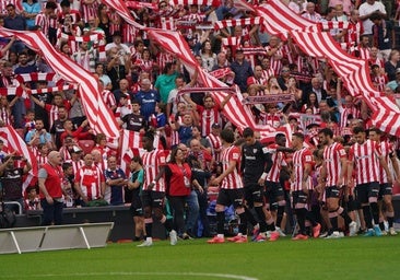 El Athletic propone subidas vinculadas al IPC en las cuotas de los socios actuales y un aumento mayor en las de los nuevos