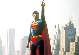 Crítica de 'Super/Man. La historia de Christopher Reeve' (2024): ¿Un pájaro? ¿Un avión?