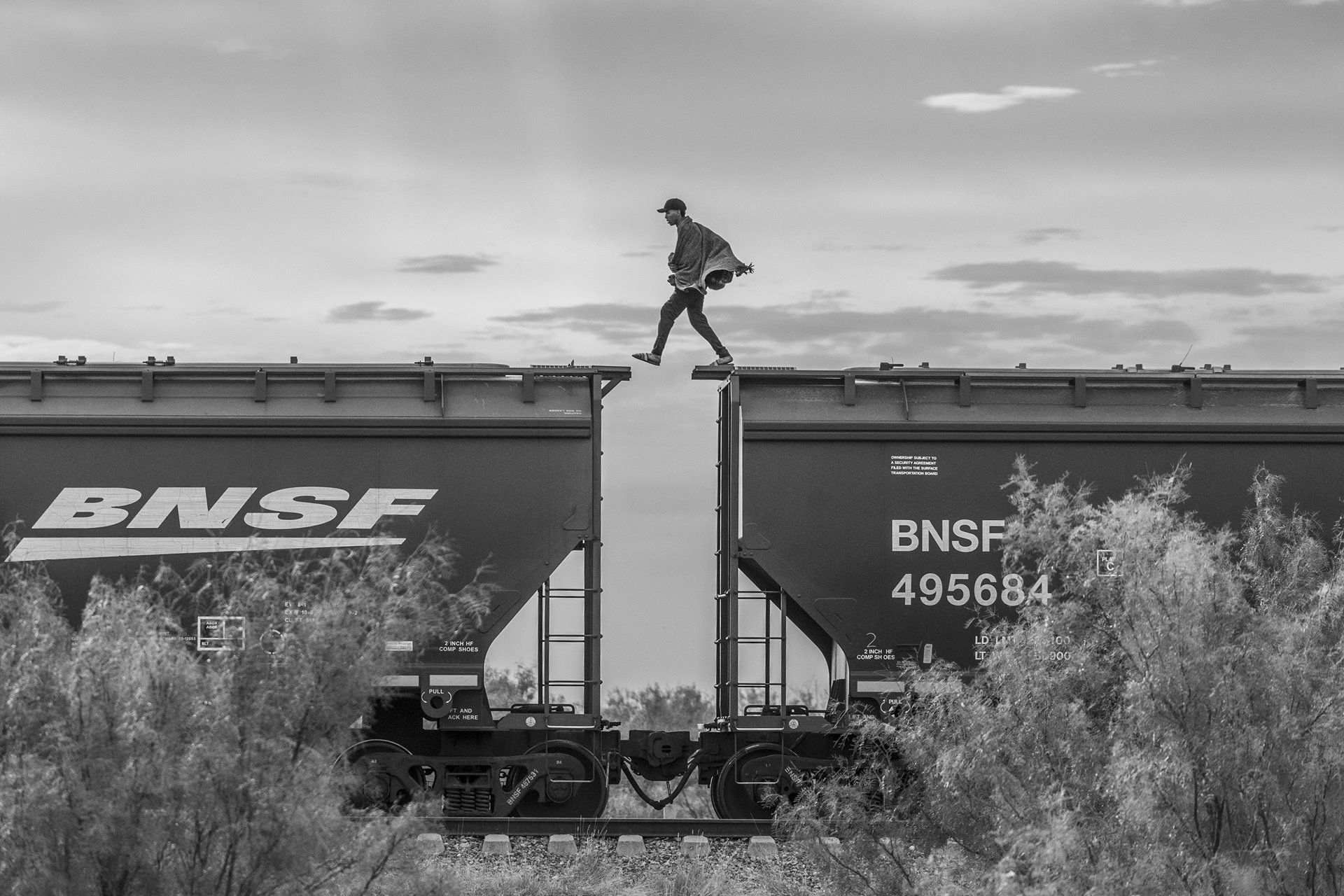 Los sobrecogedores retratos del mundo del World Press Photo en Vitoria
