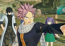 'Fairy Tale 2': Jugamos los primeros compases del esperado action-RPG