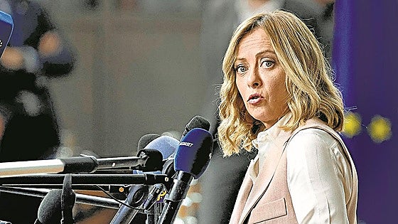 Italia castigará con dos años de cárcel y un millón de multa la maternidad subrogada en el extranjero