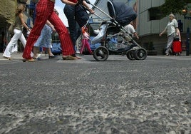 Estas son las 36 calles de Vitoria en las que se reparará el asfalto