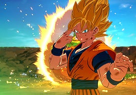 'Dragon Ball: Sparking! Zero' o el retorno del fenómeno Budokai
