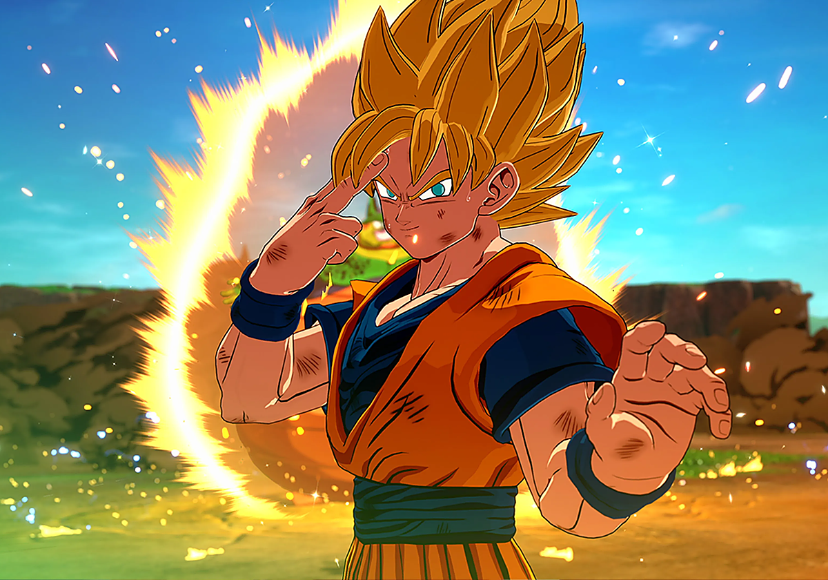 'Dragon Ball: Sparking! Zero' o el retorno del fenómeno Budokai