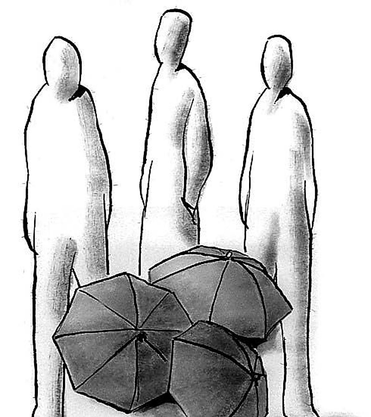 Pavorosa instrumentalización del terrorismo