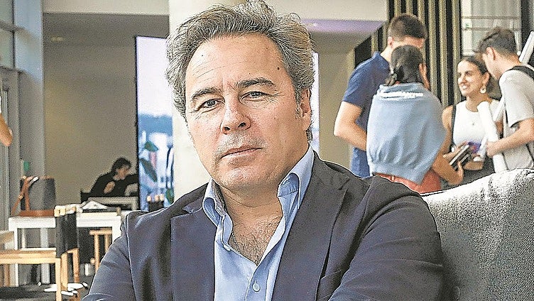 «Un buen tendero jamás podrá ser sustituido por la inteligencia artificial»