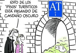 La viñeta de Antón