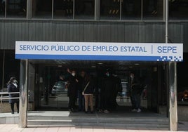 La nueva infracción por la que el SEPE retirará el subsidio a los desempleados desde noviembre