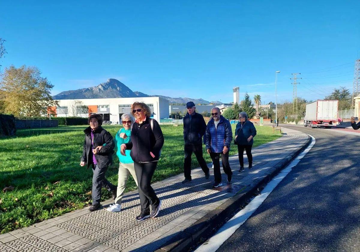 Esta actividad, que se llevará a cabo semanalmente, constará de dos modalidades de salida