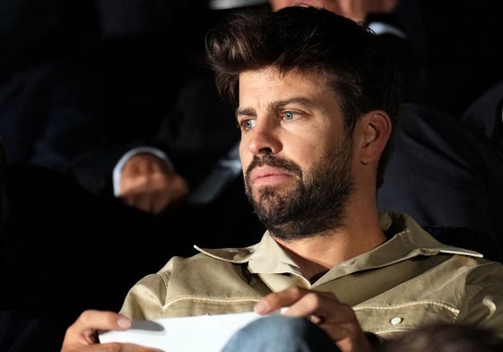 Gerard Piqué habla como nunca de su separación de Shakira: «No se está contando la verdad»