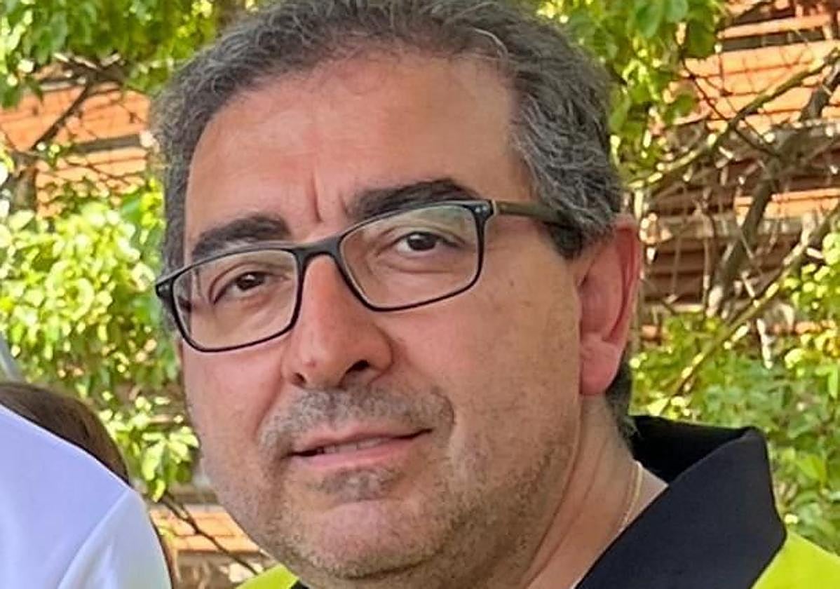 El presidente del Bidezabal luchará por ser candidato a la Federación Española de Atletismo