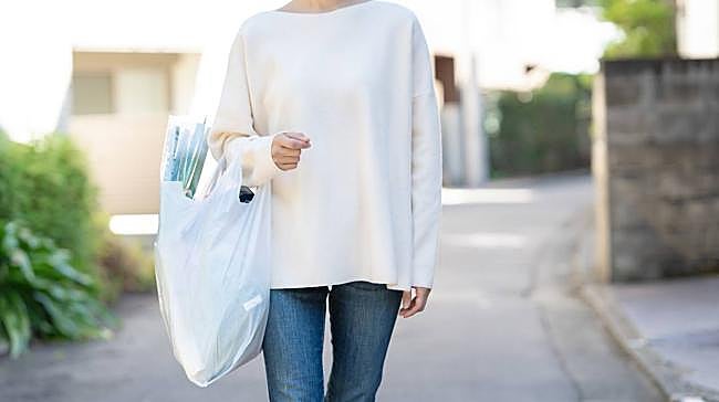 ¿Cuántas bolsas de plástico se utilizan diariamente en el mundo?