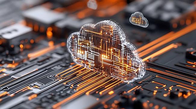 ¿Sabes cuánto gasto energético suponen los centros de datos que almacenan en la nube?