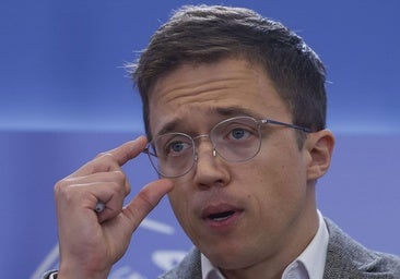 Íñigo Errejón abandona la política tras varias denuncias anónimas que le acusan de violencia machista