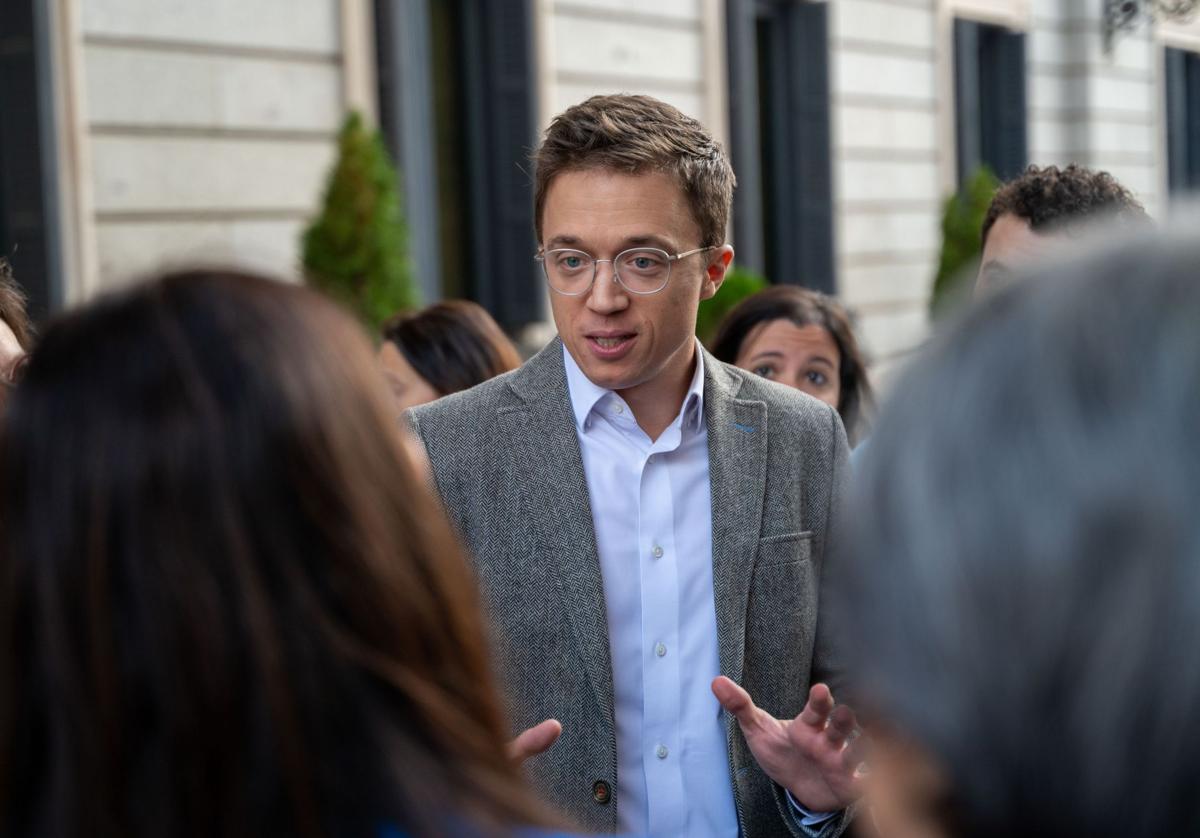 En qué consiste el 'gaslighting', el tipo de abuso psicológico del que acusan a Errejón