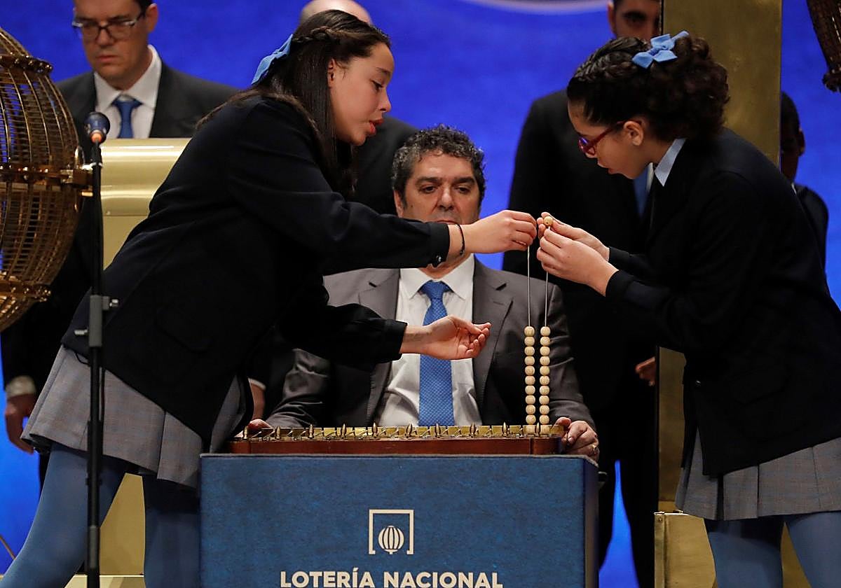 La Lotería de Navidad 2024 aumenta sus premios hasta los 2.702 millones de euros