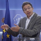 Cuando Errejón pensaba lo contrario: «No es ninguna 'enfermedad mental', es machismo»