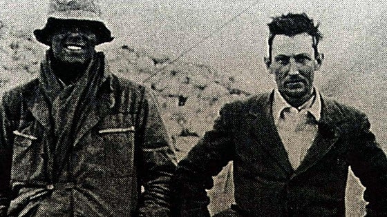 Irvine agertu da
