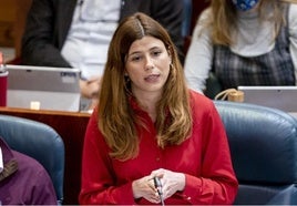 Quién es Loreto Arenillas, la jefa de gabinete de Errejón señalada por haber 'mediado' con una de las víctimas