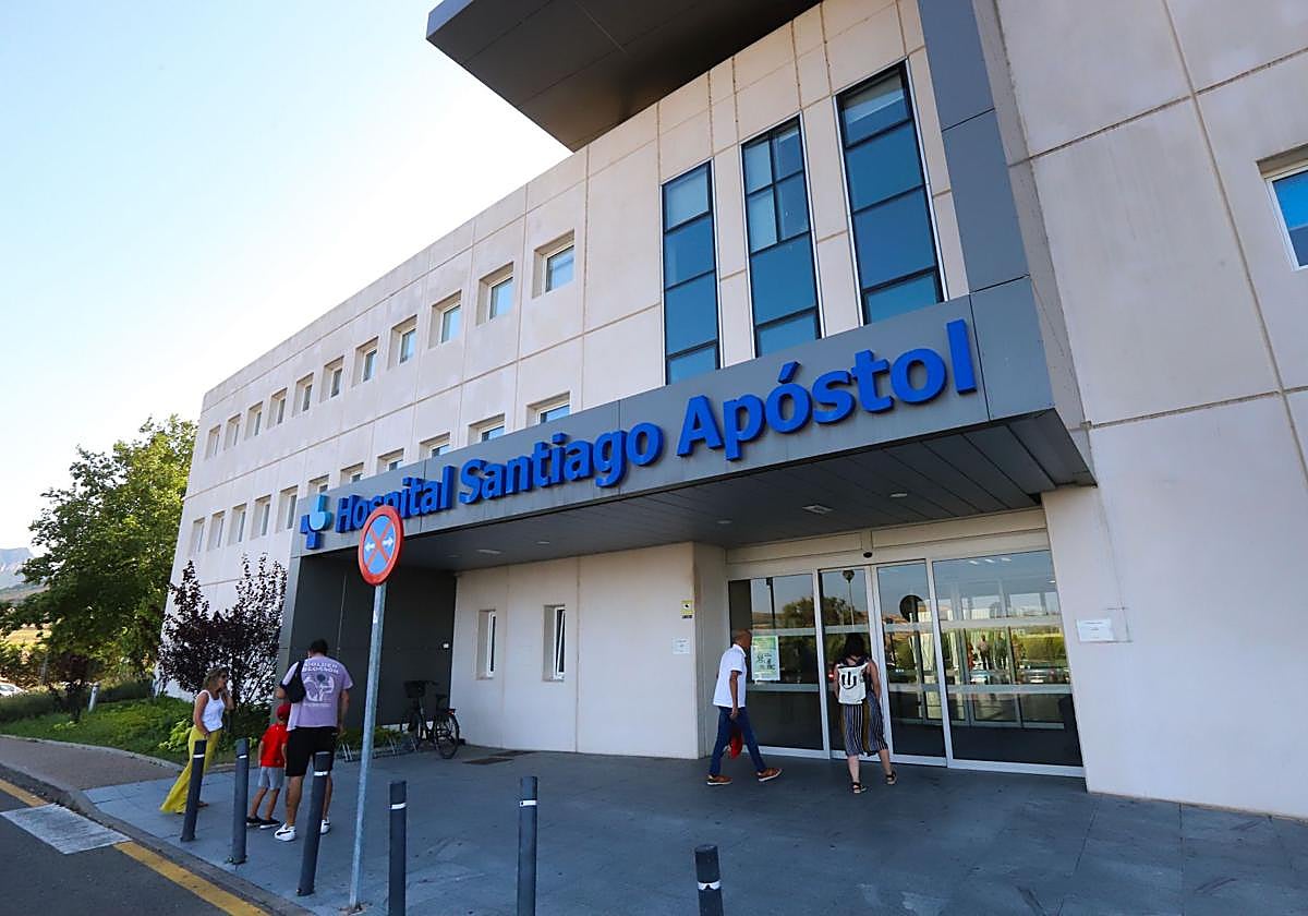 68 personas estaban pendientes de ser citadas en Digestivo al acabar septiembre.