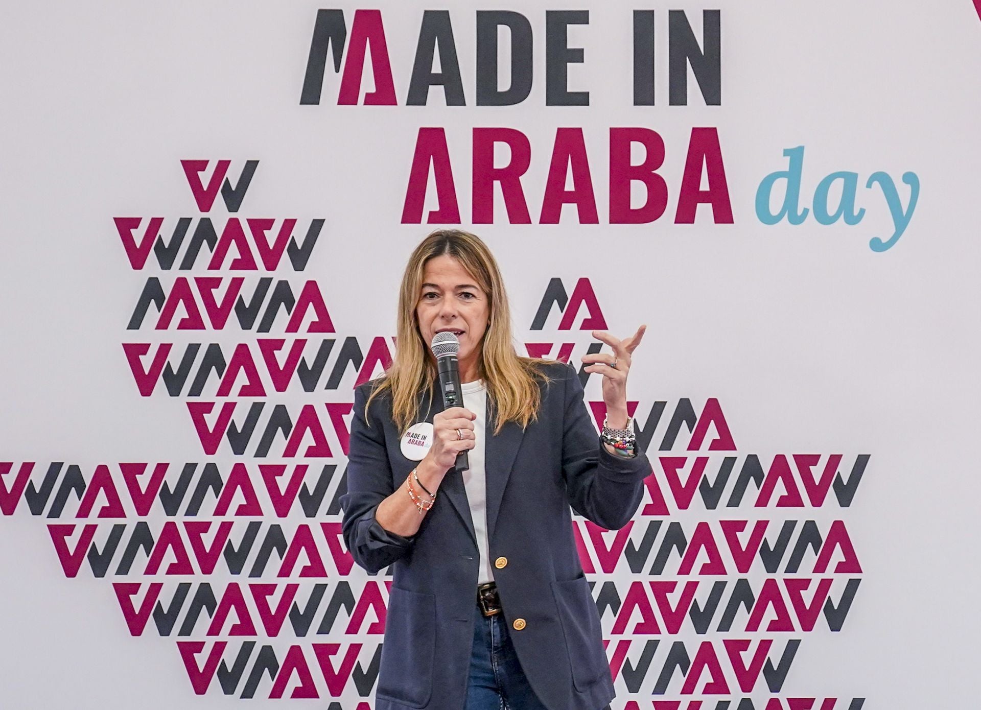 Made in Araba Day reivindica el talento empresarial