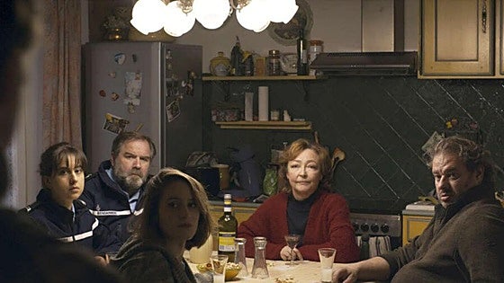 Seminci premia 'Misericordia', de Alain Guiraudie, con la Espiga de Oro