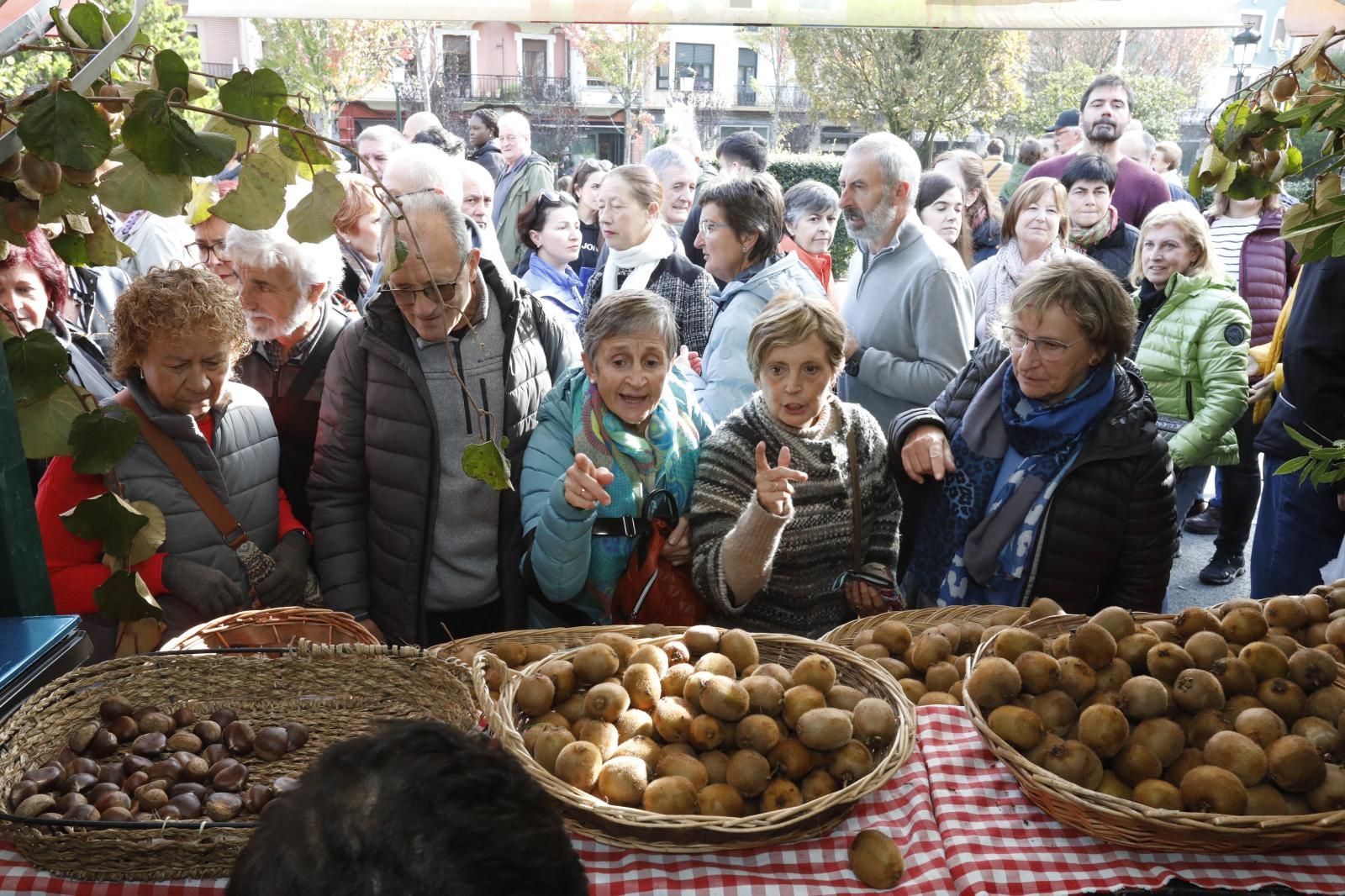 El Último Lunes de Gernika en imágenes