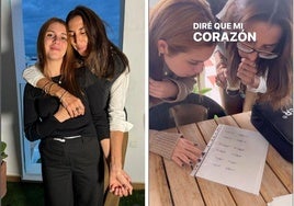 El particular homenaje de Paz Padilla y su sobrina Paula al hermano de la presentadora: «Estaría muy orgulloso de ti»