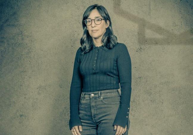 La directora Alauda Ruiz de Azúa ha alumbrado una serie judicial acerca del consentimiento y los malos tratos.