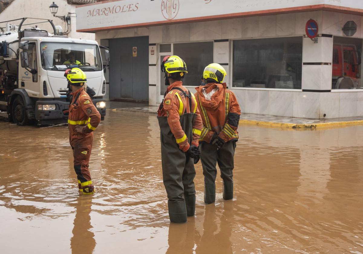 El 112 de Euskadi recibió 17 llamadas que no podían atender en Valencia