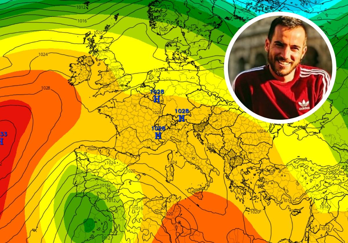 El investigador de la Aemet que predijo la brutalidad de la DANA y muy pocos le creyeron