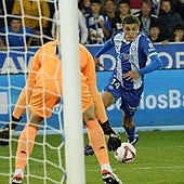 La obligación de recuperar el control en Mendizorroza