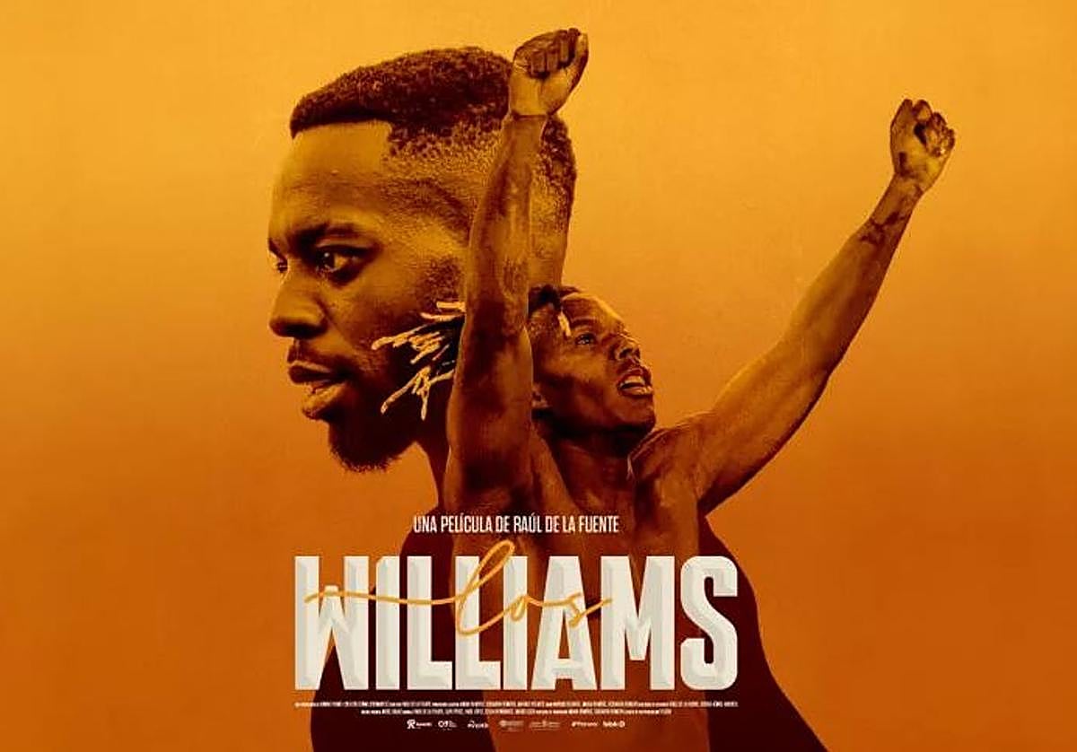 El documental de 'Los Williams' ya está en los cines