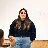 Imagen - «A veces se le da mucha importancia al mercado, pero si estás seguro de lo que haces, se lo transmites a la gente»