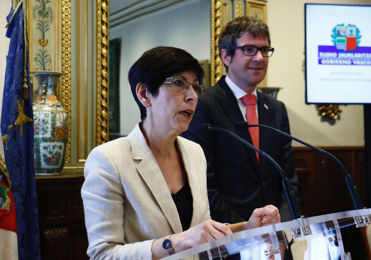 Diez históricos del PNV alavés impulsan a Urtaran para presidir el partido