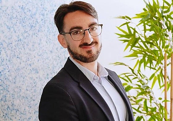 David Zabala, fundador de la consultoría de negocios Dezetaa.